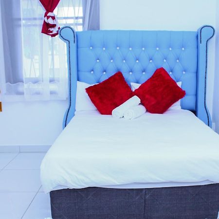 4 Callington Guest House Port Elizabeth Extérieur photo