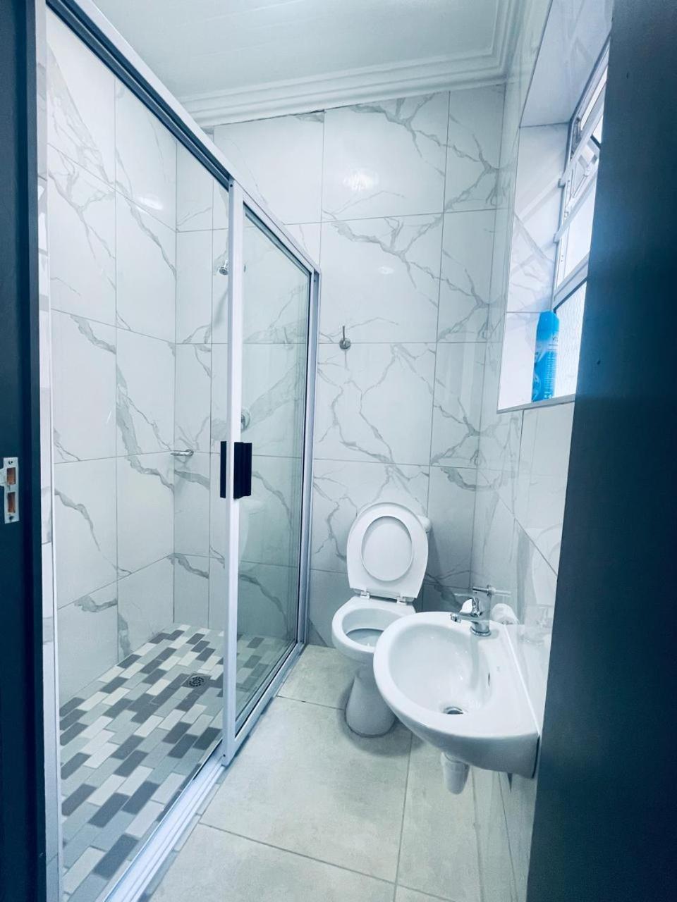 4 Callington Guest House Port Elizabeth Extérieur photo