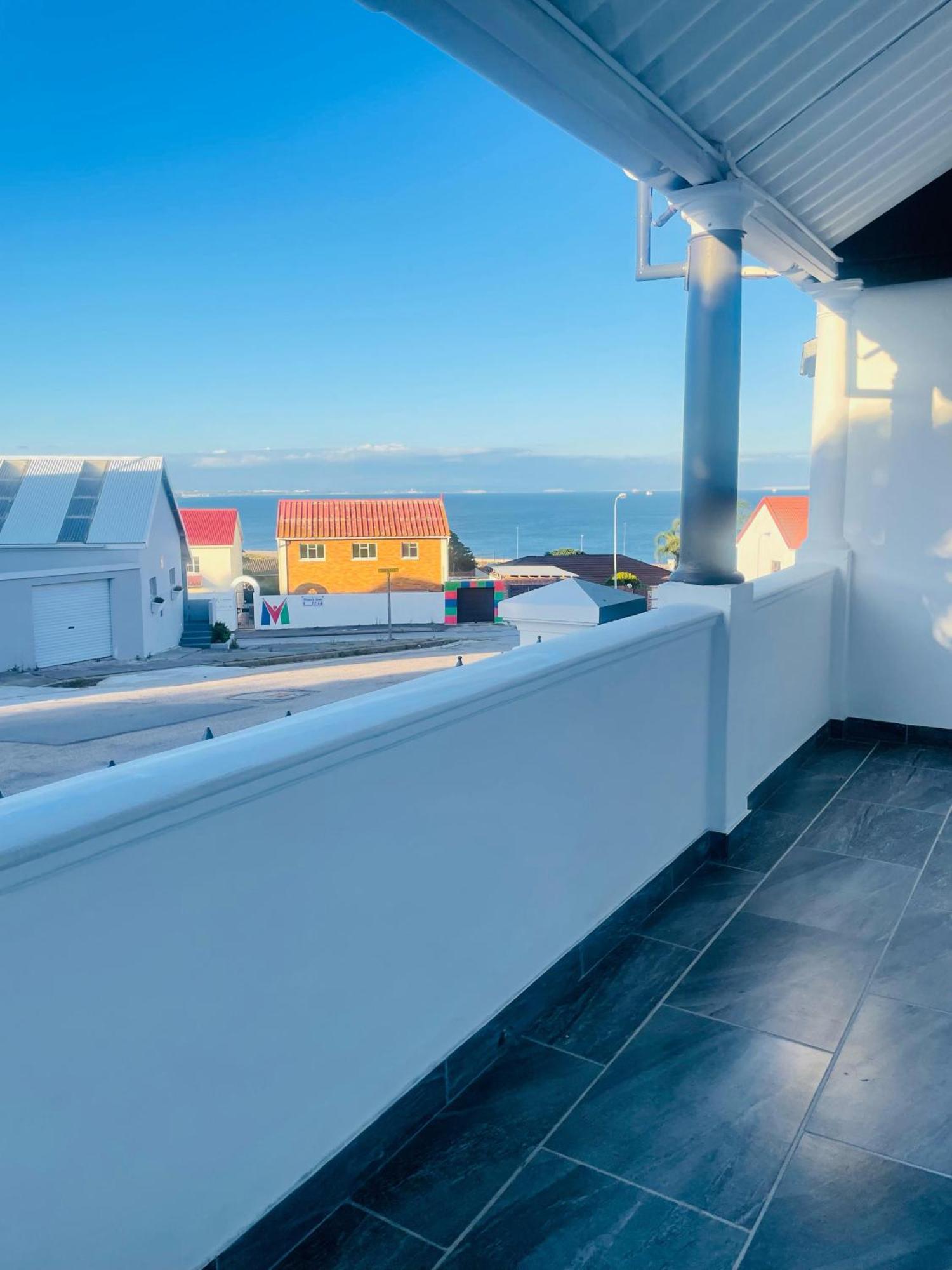 4 Callington Guest House Port Elizabeth Extérieur photo