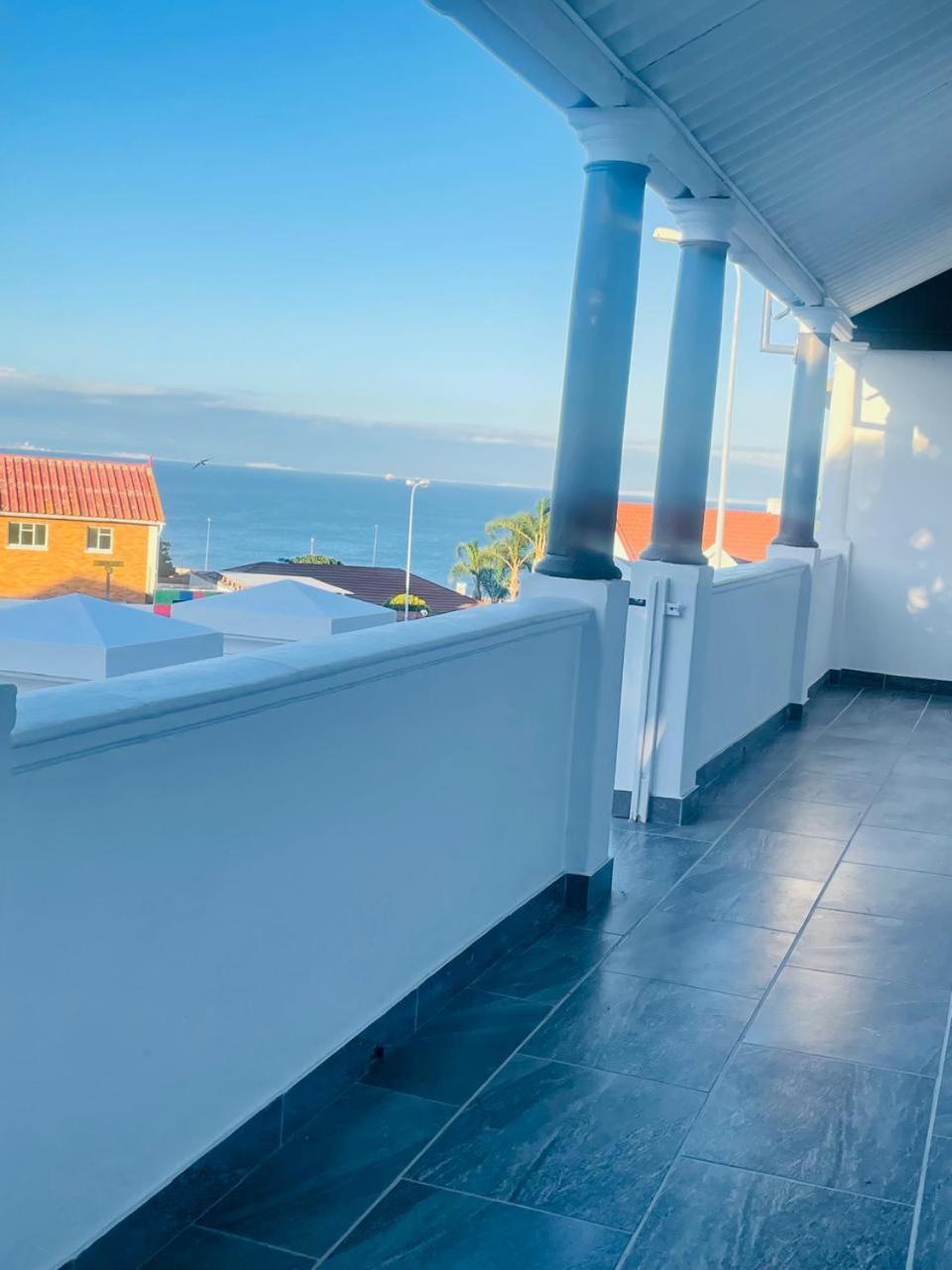 4 Callington Guest House Port Elizabeth Extérieur photo