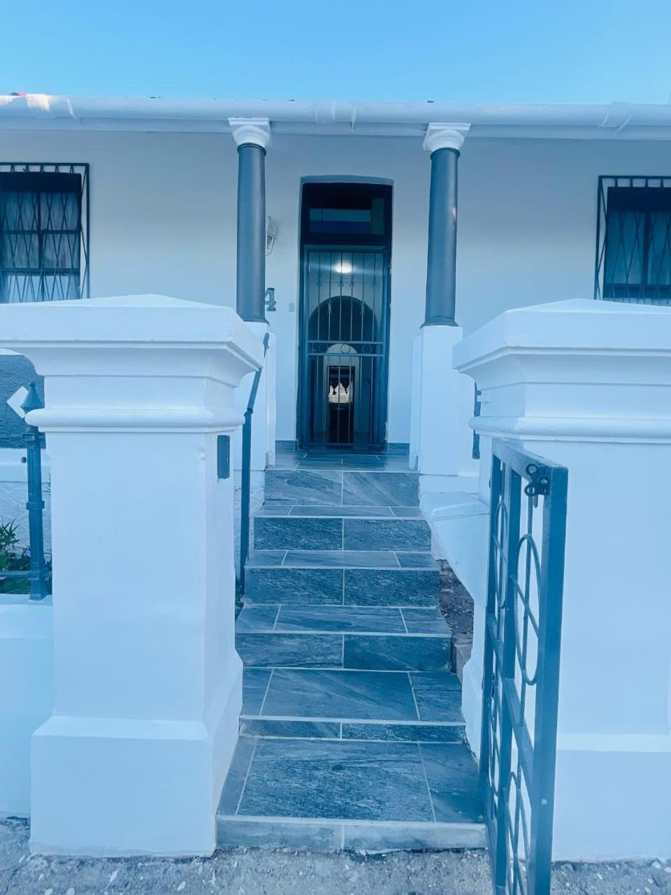 4 Callington Guest House Port Elizabeth Extérieur photo