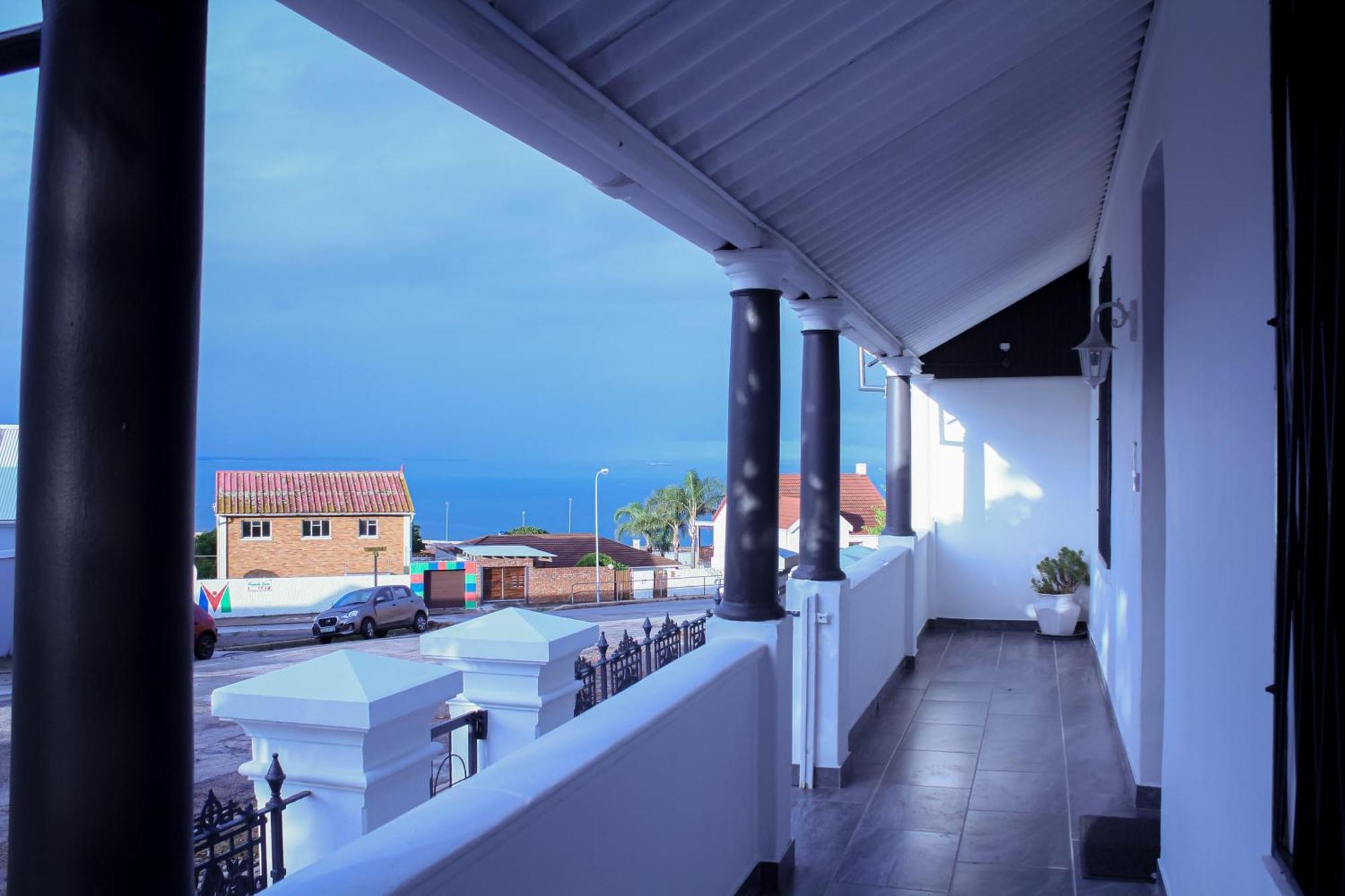 4 Callington Guest House Port Elizabeth Extérieur photo