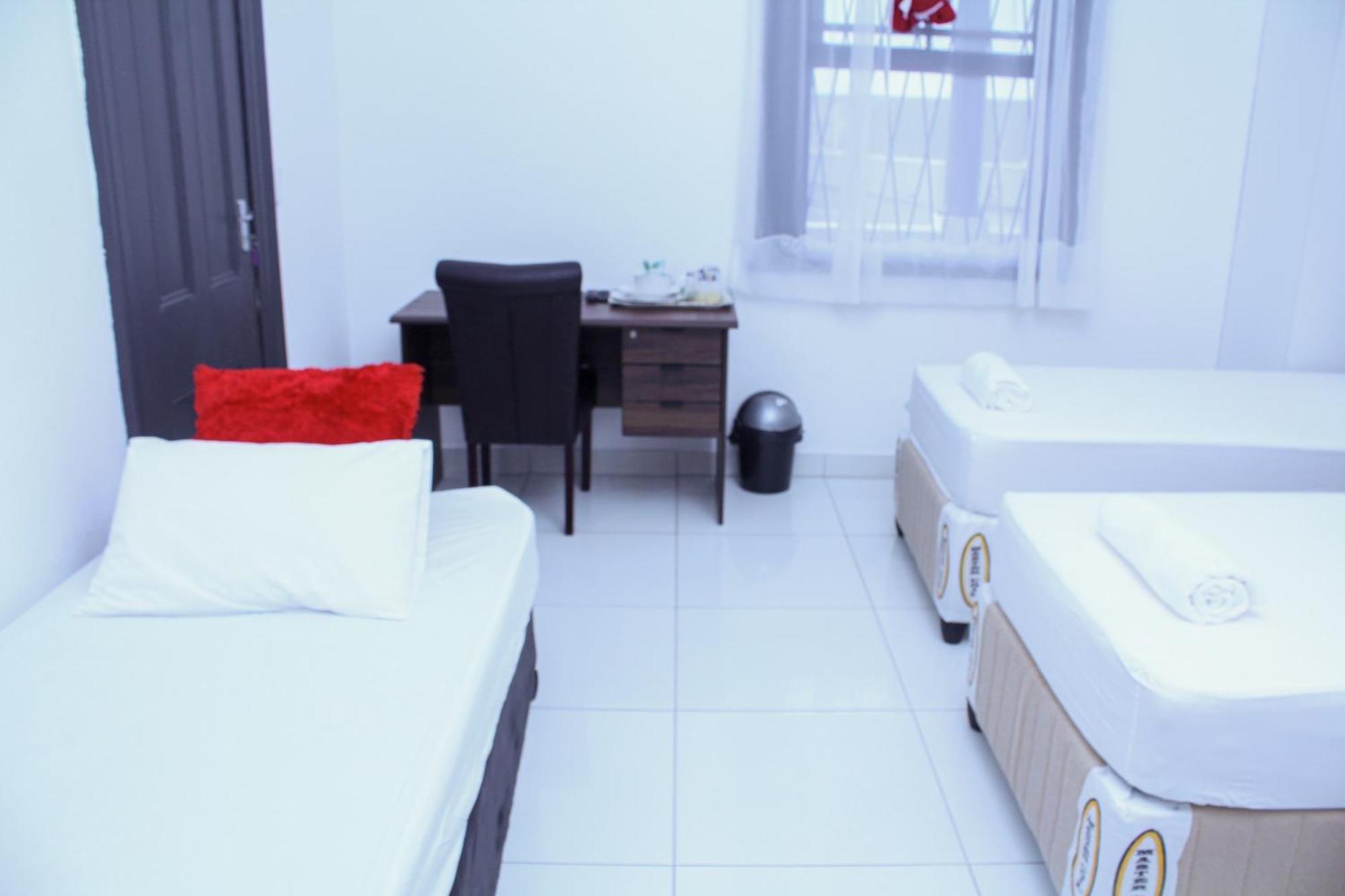 4 Callington Guest House Port Elizabeth Extérieur photo