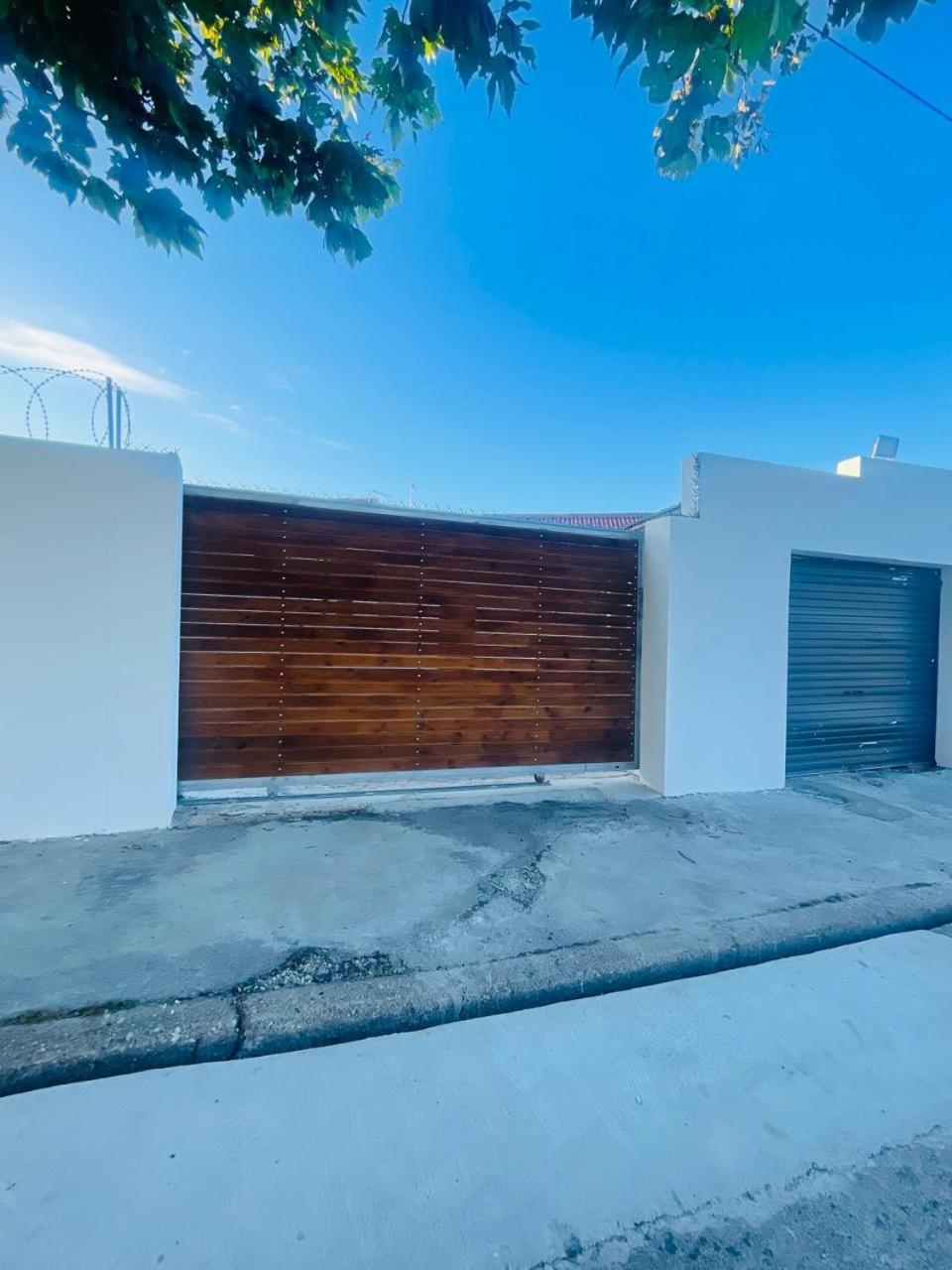 4 Callington Guest House Port Elizabeth Extérieur photo