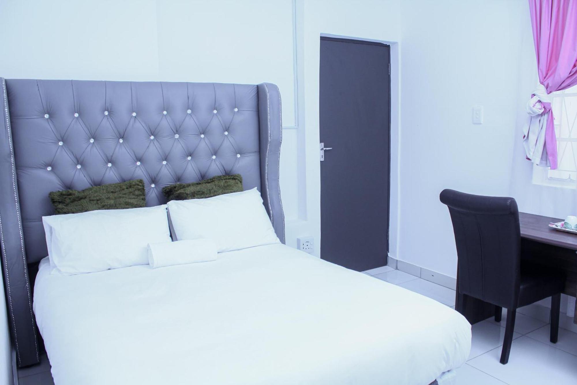 4 Callington Guest House Port Elizabeth Extérieur photo