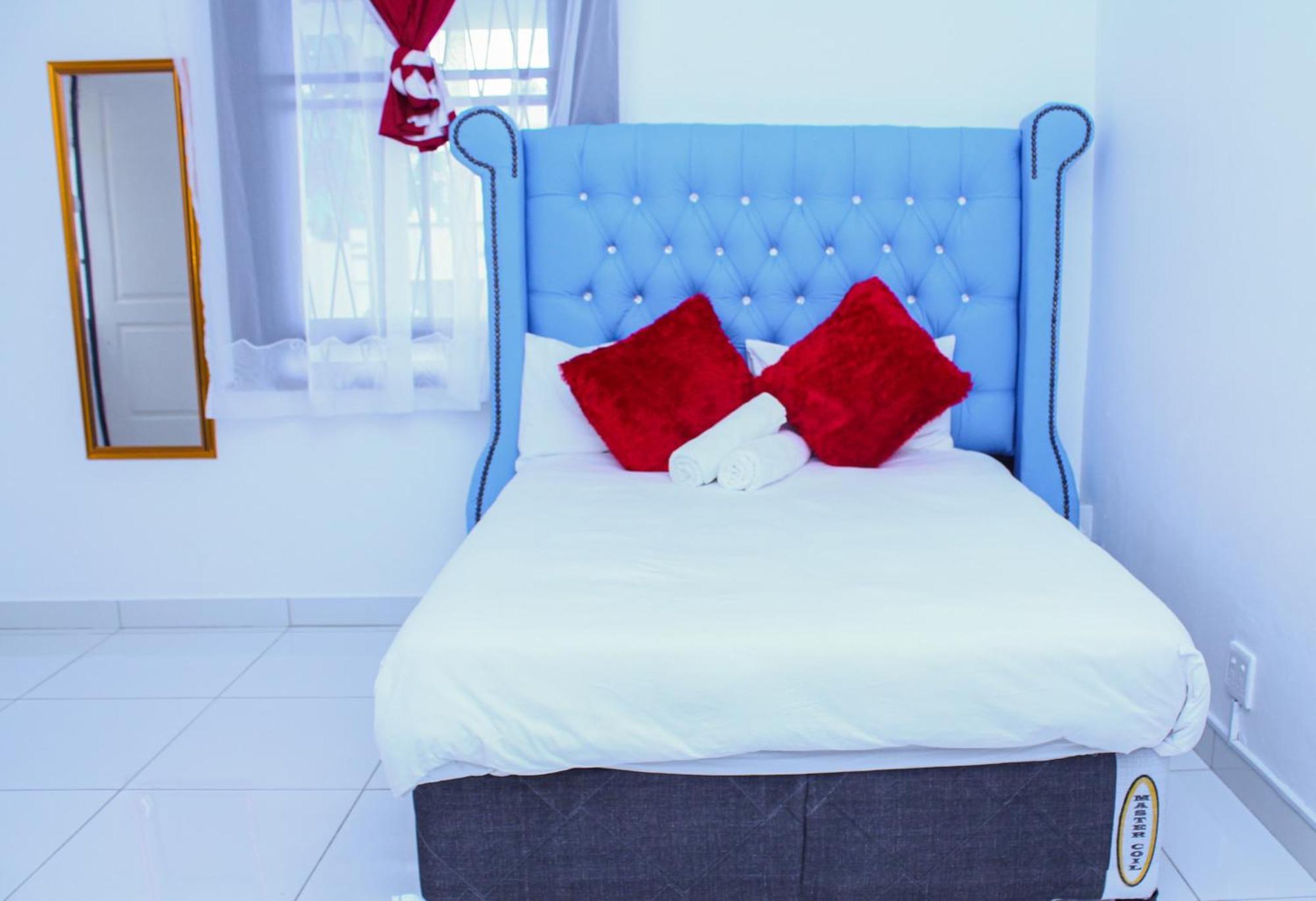 4 Callington Guest House Port Elizabeth Extérieur photo