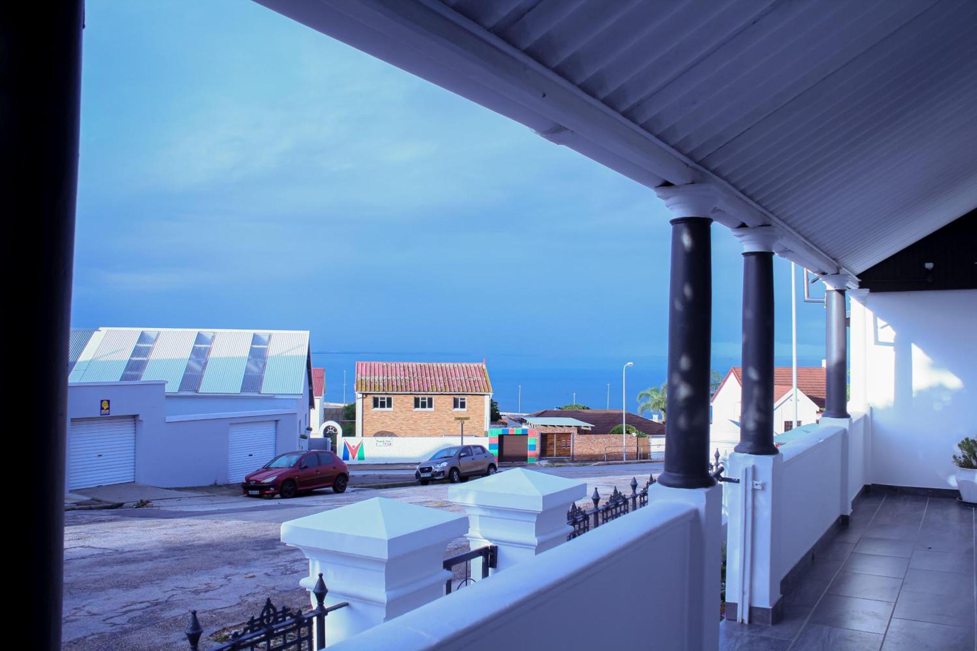 4 Callington Guest House Port Elizabeth Extérieur photo