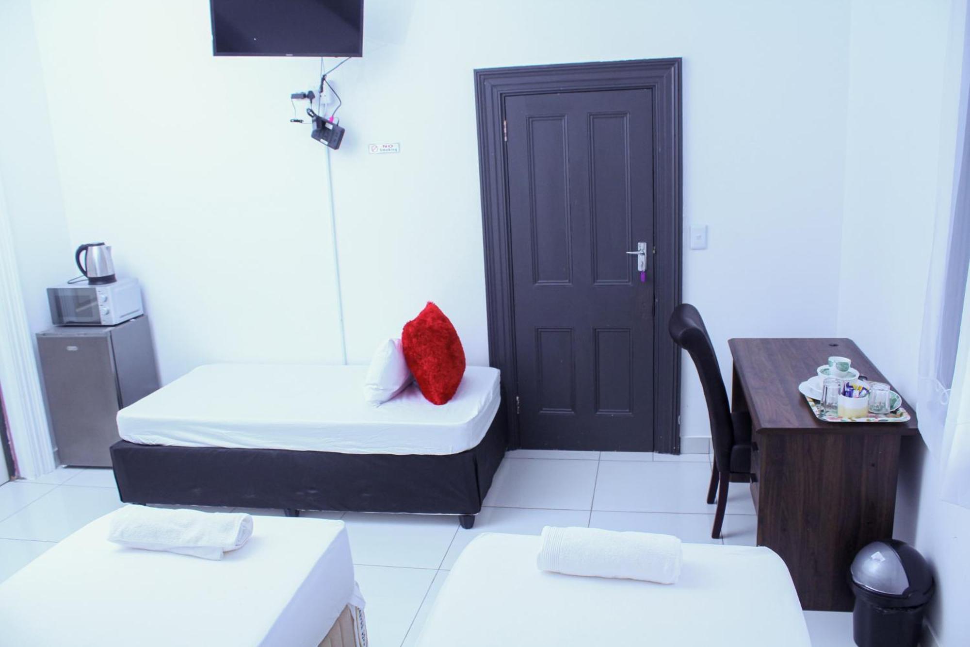 4 Callington Guest House Port Elizabeth Extérieur photo