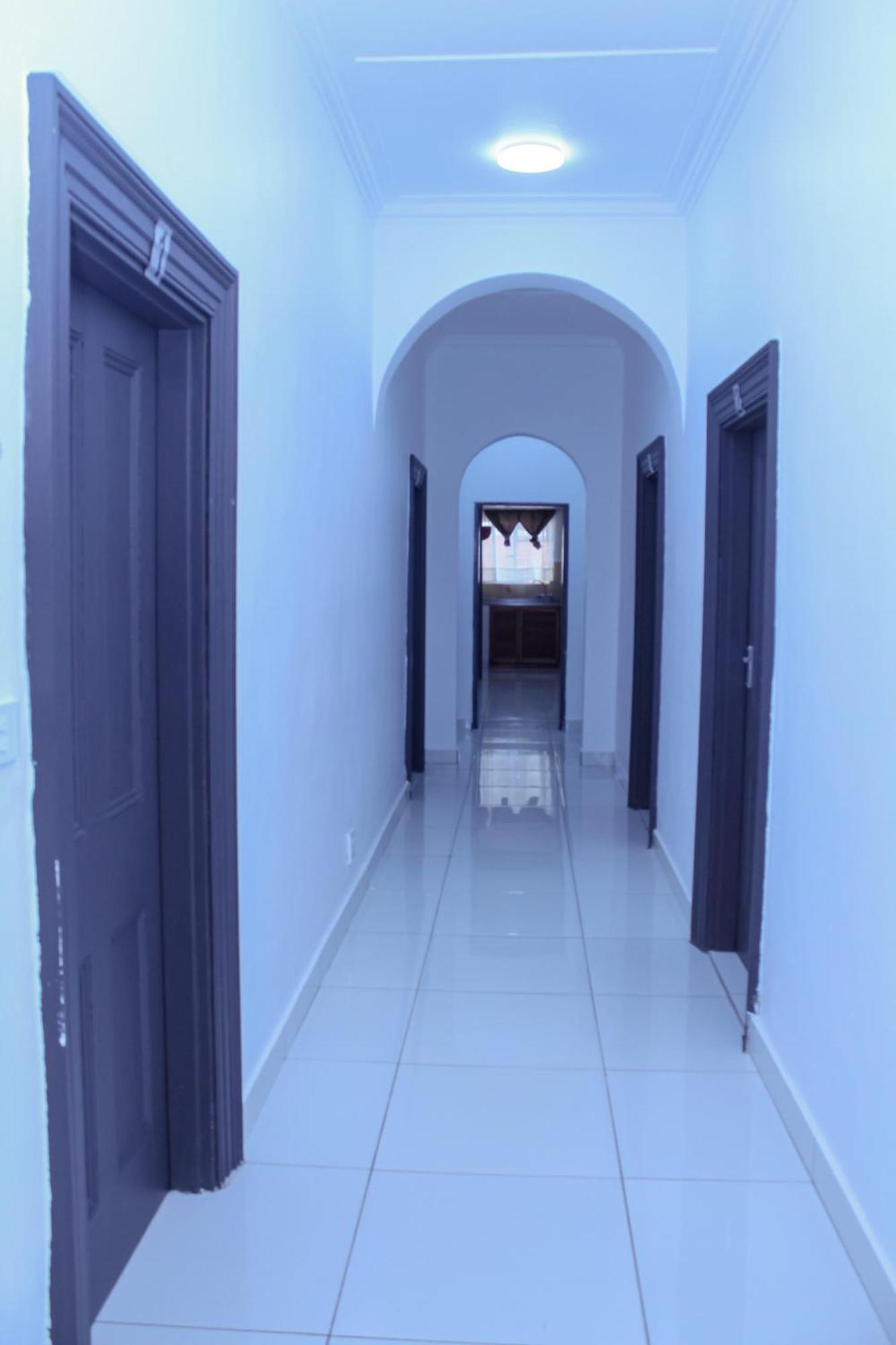 4 Callington Guest House Port Elizabeth Extérieur photo