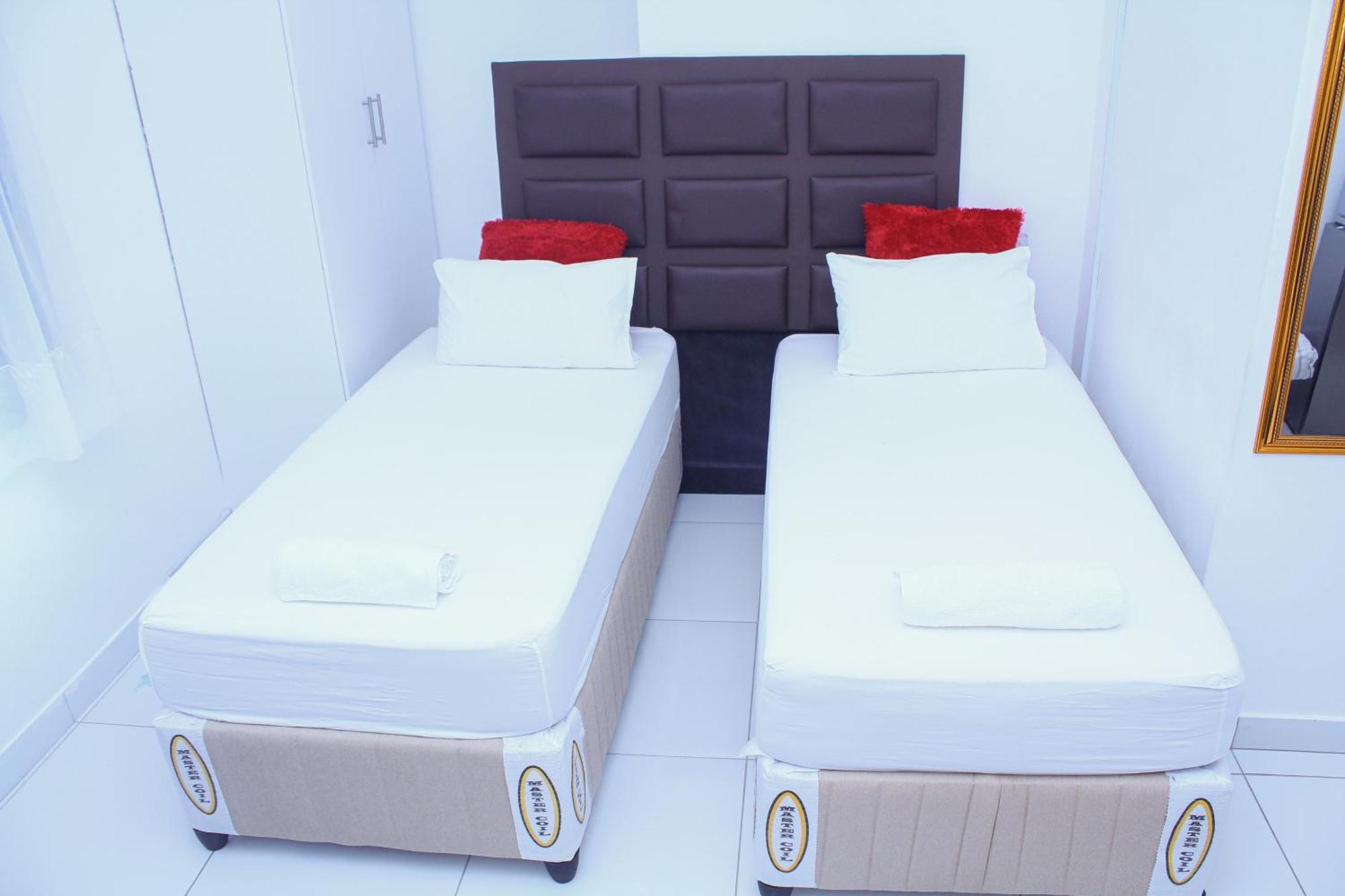 4 Callington Guest House Port Elizabeth Extérieur photo